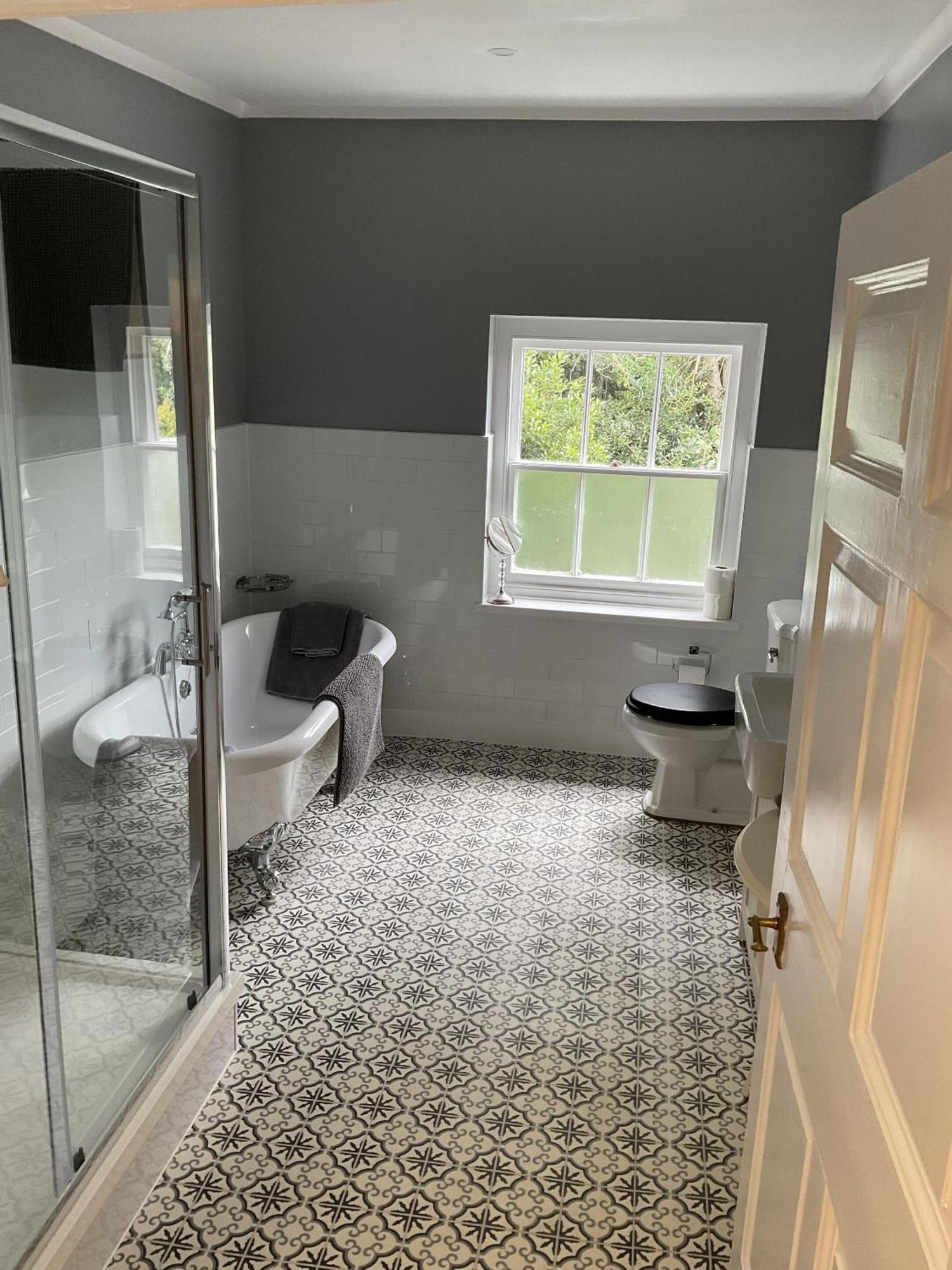 Kateshill House Bed & Breakfast بيودلي المظهر الخارجي الصورة