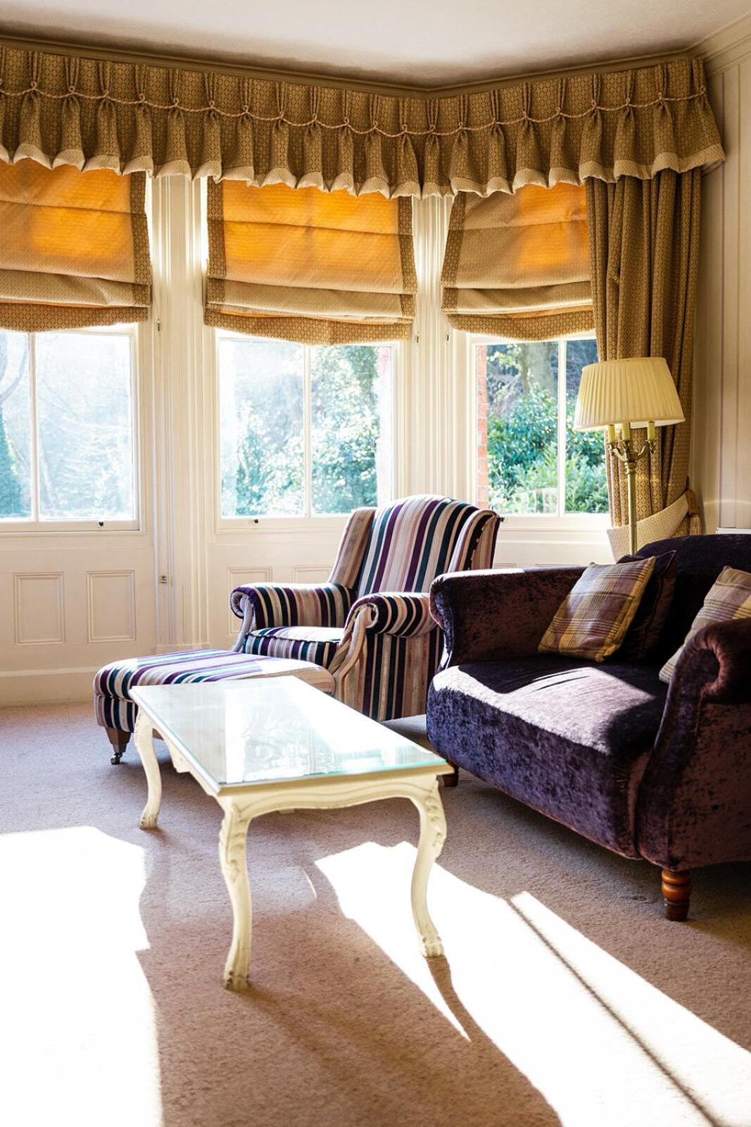 Kateshill House Bed & Breakfast بيودلي المظهر الخارجي الصورة